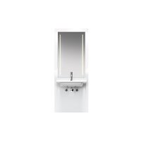 Height Adjustable Toilets & Washing Tables