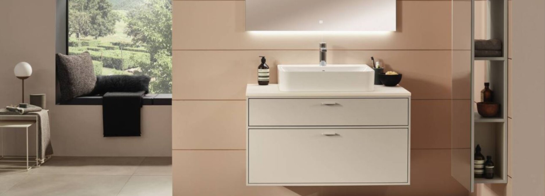 Aufsatzwaschbecken für Ihr besonderes Badezimmer - Aufsatzwaschbecken - Trend | Blog ssd-armaturenshop.de 