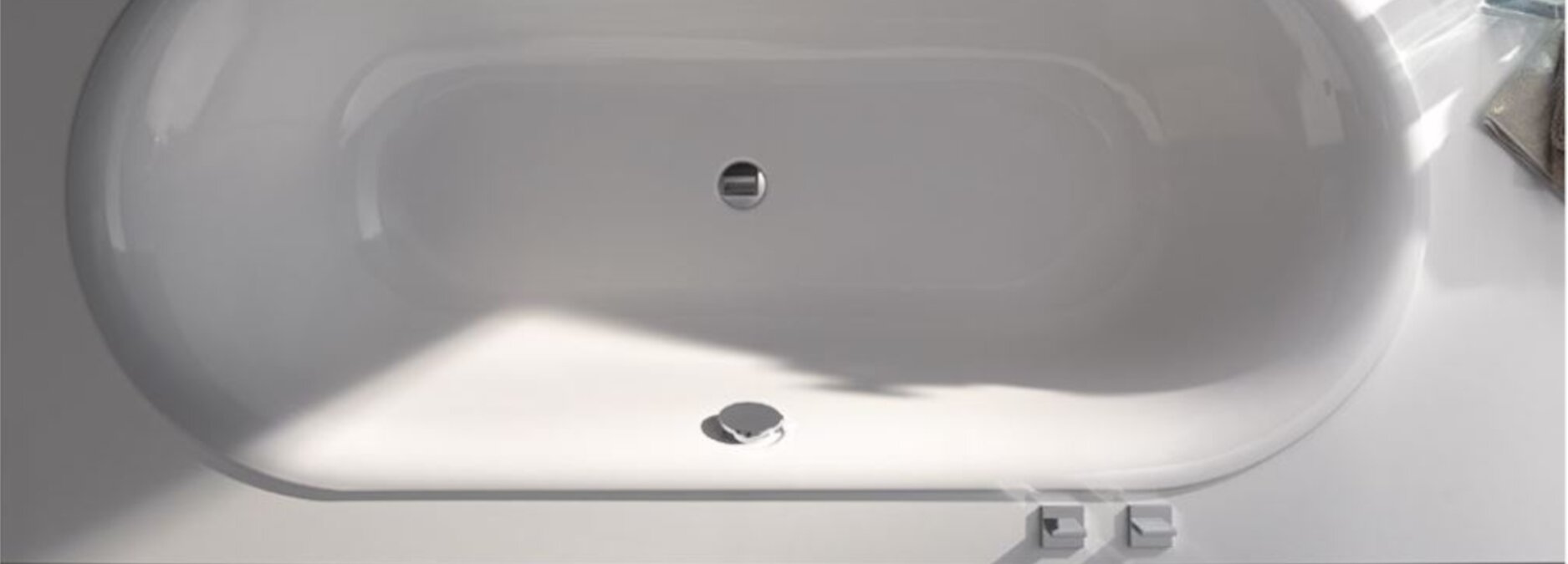 Elektronische und berührungslose Armaturen: Das Must-Have für Ihr modernes Bad! - Elektronische Armaturen | Blog ssd-armaturenshop.de
