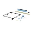 Bette B50-6096 ZUB DW Duschfläche Duschfliese