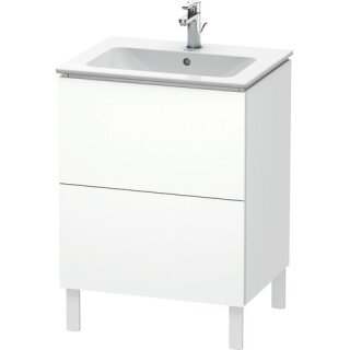 Duravit lc66252501818 wtu L-Cube vertical 481x620x704mm