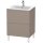 Duravit lc662504343 wtu L-Cube vertical 481x620x704mm