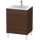 Duravit LC662506969 WTU stehend L-Cube 481x620x704mm