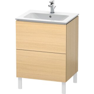 DURAVIT LC662507171 WTU stehend L-Cube 481x620x704mm 2