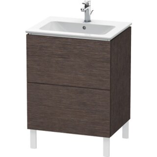 Duravit lc662507272 wtu L-Cube vertical 481x620x704mm