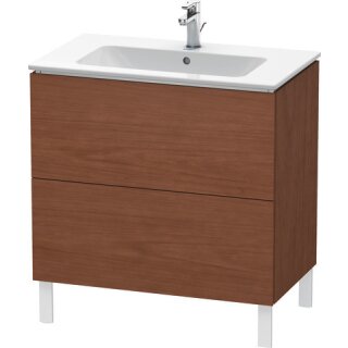 DURAVIT LC662601313 WTU stehend L-Cube 481x820x704mm 2