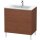 DURAVIT LC662601313 WTU stehend L-Cube 481x820x704mm 2