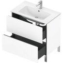 Duravit lc66262601818 wtu L-Cube vertical 481x820x704mm