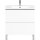 Duravit lc66262601818 wtu L-Cube vertical 481x820x704mm