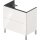 Duravit lc66260222222 wtu L-Cube vertical 481x820x704mm