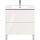 Duravit lc66260222222 wtu L-Cube vertical 481x820x704mm