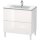Duravit lc66260222222 wtu L-Cube vertical 481x820x704mm