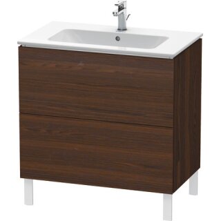 DURAVIT LC662606969 WTU stehend L-Cube 481x820x704mm 2