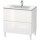 Duravit lc6626060858585 wtu L-Cube vertical 481x820x704mm