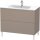 Duravit lc66272704343 wtu L-Cube vertical 481x1020x704mm