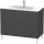 Duravit lc66272704949 wtu L-Cube vertical 481x1020x704mm