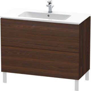 Duravit LC662706969 WTU stehend L-Cube 481x1020x704mm