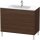 Duravit lc66272706969 wtu L-Cube vertical 481x1020x704mm