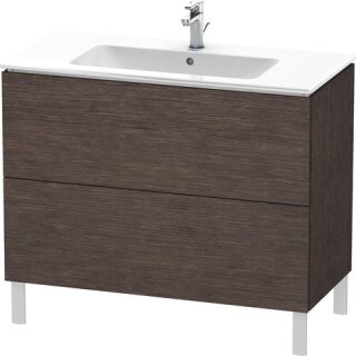 Duravit LC662707272 WTU stehend L-Cube 481x1020x704mm