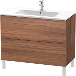 Duravit lc66272707979 wtu debout L-Cube 481x1020x704mm