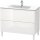 Duravit lc6627070858585 wtu L-Cube vertical 481x1020x704mm