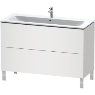 Duravit lc66282801818 wtu L-Cube vertical 481x1220x704mm