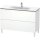 Duravit lc66282801818 wtu L-Cube vertical 481x1220x704mm