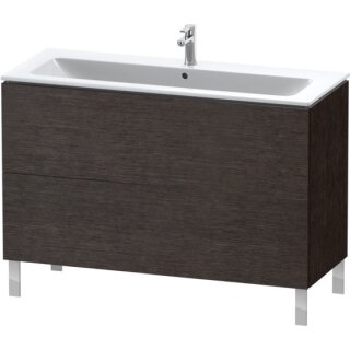 Duravit lc662807272 wtu L-Cube vertical 481x1220x704mm