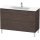 Duravit lc662807272 wtu L-Cube vertical 481x1220x704mm