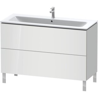 Duravit lc66280858585 wtu L-Cube vertical 481x1220x704mm