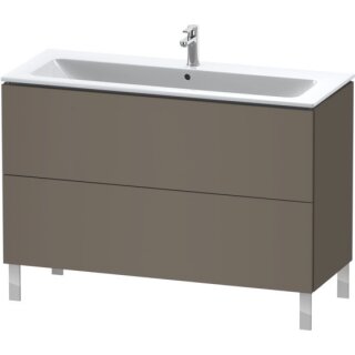 Duravit lc66280809090 wtu L-Cube vertical 481x1220x704mm