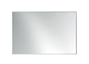 HEWI crystal mirror, Series 477, Width 600 mm, height 390 mm