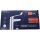 GROHE 23983003 Robinetterie EH-WT-Batterie Eurosmart 239833 Taille M levier long vidange PO chrom&eacute;