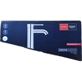 GROHE 24172DL1 EH-WT-Batterie Essence 24172_1 S-Size glatter Körper warm sunset geb.