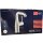 GROHE 24173DC1 EH-WT-Batterie Essence 24173_1 M-Size schwenkbarer U-Auslauf supersteel