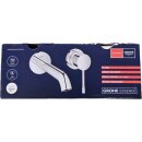 GROHE 29192AL1 2-L-WT-Wandbatt. Essence 29192_1 FMS...