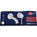 GROHE 29192DA1 2-Loch-WT-Wandbatterie Essence 29192_1 FMS...