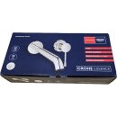 GROHE 29193AL1 2-L-WT-Wandbatt. Essence 29193_1 FMS Ausl....