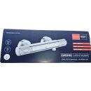 GROHE 34827000 THM-Brausebatterie Grohtherm 1000...