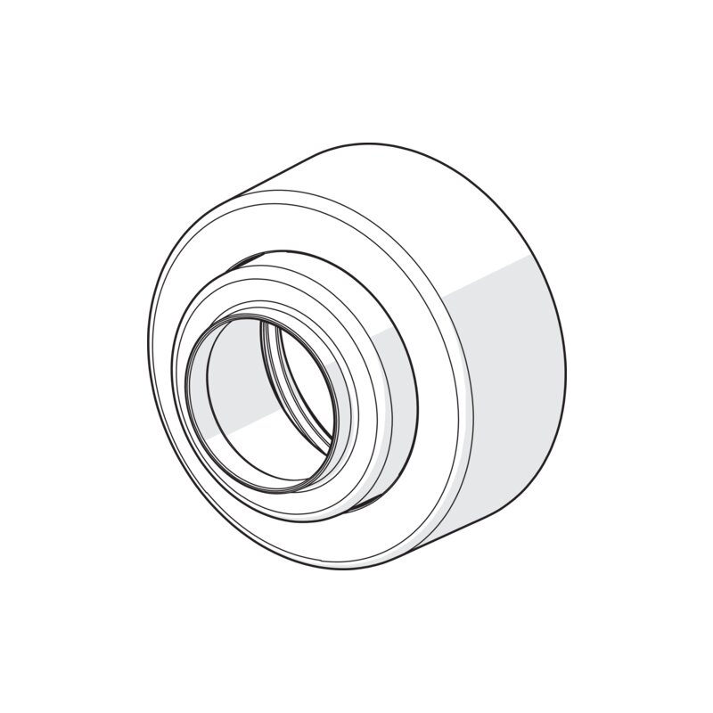 Hansa 1006473V Ros. HANSA 1006473V chr, 9,77 € 