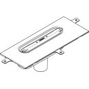 HANSGROHE 01002180 uBox universal GK f&uuml;r Duschrinnen