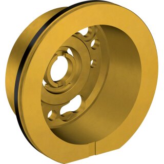 AXOR 13609000 Verlängerung Axor One für 1-Loch