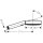 HANSGROHE 24100670 Handbrause Pulsify S 105 3jet