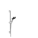 Hansgrohe 24160000 Brauseset Pulsify 105 3jet Relaxation