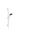 HANSGROHE 24160700 Brauseset Pulsify Select S 105 3jet