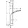 HANSGROHE 24161700 Brauseset Pulsify Select S 105 3jet