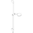 HANSGROHE 24171000 Brauseset Pulsify Select S 105 3jet