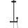 HANSGROHE 24240670 Showerpipe Pulsify S 260 2jet