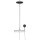 HANSGROHE 24240700 Showerpipe Pulsify S 260 2jet