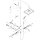 HANSGROHE 26286670 Showerpipe 230 1jet Vernis Shape